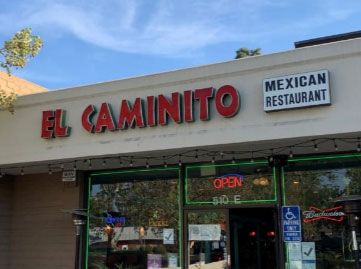 El Caminito Mexican Restaurant