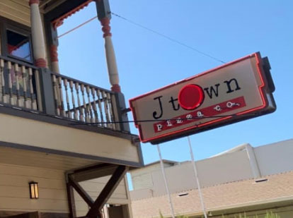 Jtown Pizza Co 